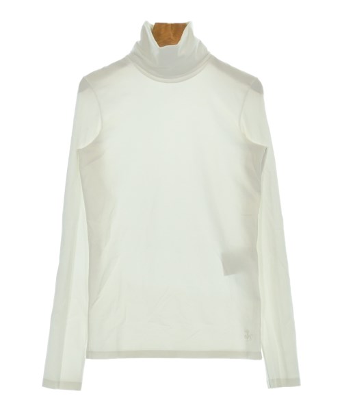 JIL SANDER + ジルサンダープラス Tシャツ・カットソー レディース 【古着】【中古】