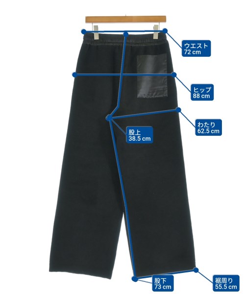 JIL SANDER + ジルサンダープラス パンツ（その他） メンズ 【古着】【中古】_5
