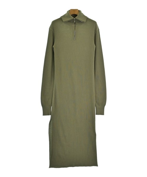 JIL SANDER + ジルサンダープラス ワンピース レディース 【古着】【中古】