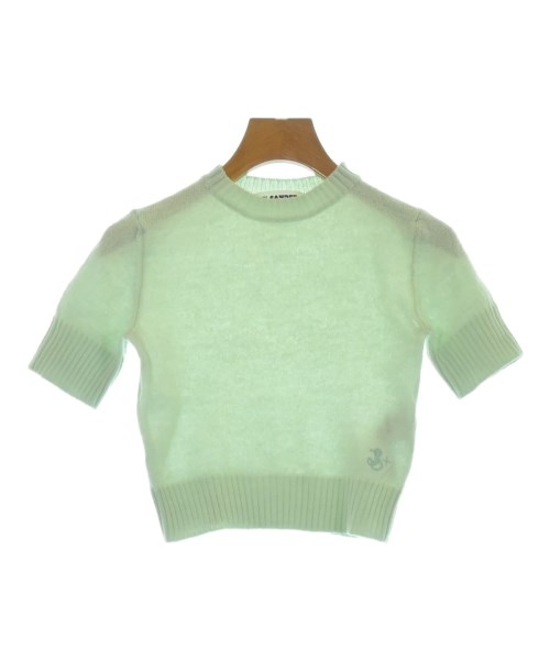 JIL SANDER + ジルサンダープラス ニット・セーター レディース 【古着】【中古】