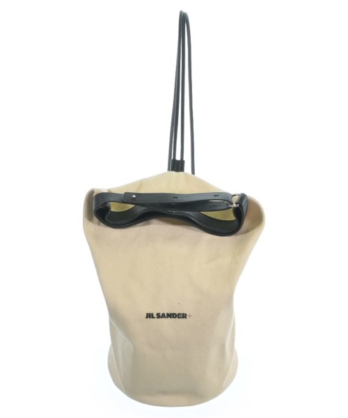 JIL SANDER + ジルサンダープラス バックパック・リュック レディース 【古着】【中古】