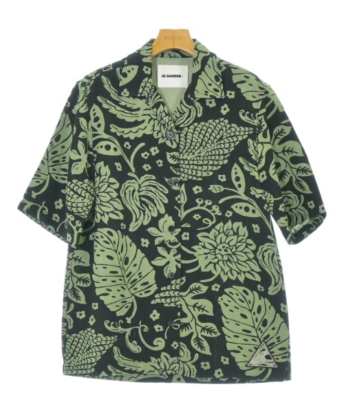 JIL SANDER + ジルサンダープラス カジュアルシャツ レディース 【古着】【中古】