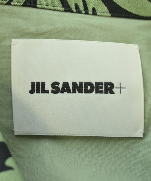 JIL SANDER + ジルサンダープラス カジュアルシャツ レディース 【古着】【中古】_2