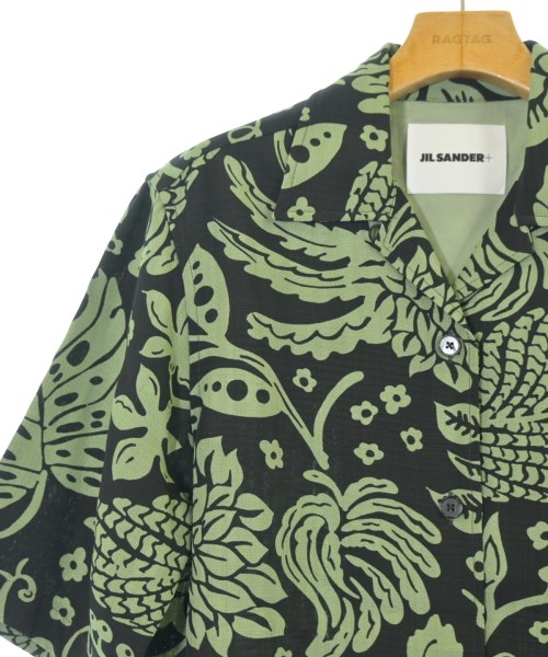 JIL SANDER + ジルサンダープラス カジュアルシャツ レディース 【古着】【中古】_3