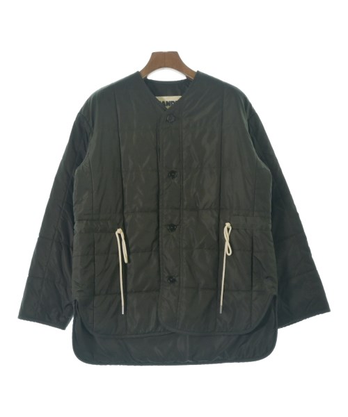 JIL SANDER + ジルサンダープラス ブルゾン（その他） レディース 【古着】【中古】