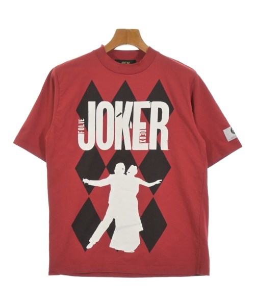 MCM エムシーエム Tシャツ・カットソー メンズ 【古着】【中古】