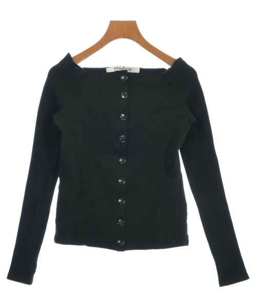 KIMHEKIM キムヘキム カーディガン レディース 【古着】【中古】