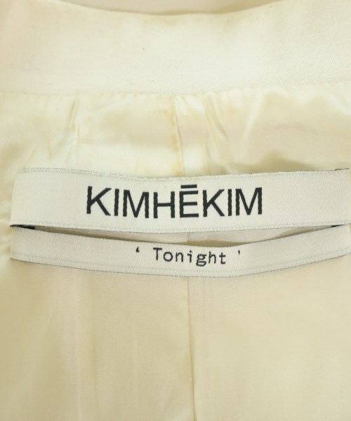 KIMHEKIM キムヘキム カジュアルジャケット レディース 【古着】【中古】_2