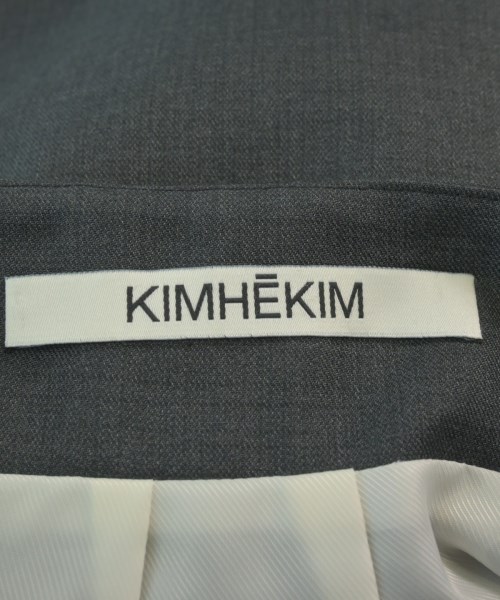 KIMHEKIM キムヘキム ロング・マキシ丈スカート レディース 【古着】【中古】_2