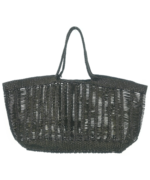 dragon ドラゴン トートバッグ レディース 【古着】【中古】