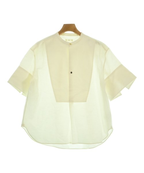 TOMORROWLAND .B トゥモローランド　ビー カジュアルシャツ レディース 【古着】【中古】