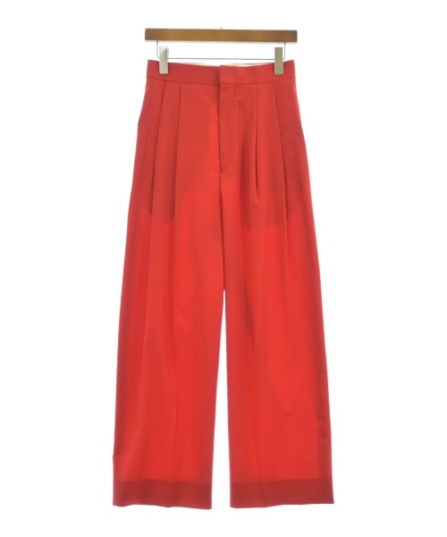 TOMORROWLAND .B トゥモローランド　ビー スラックス レディース 【古着】【中古】