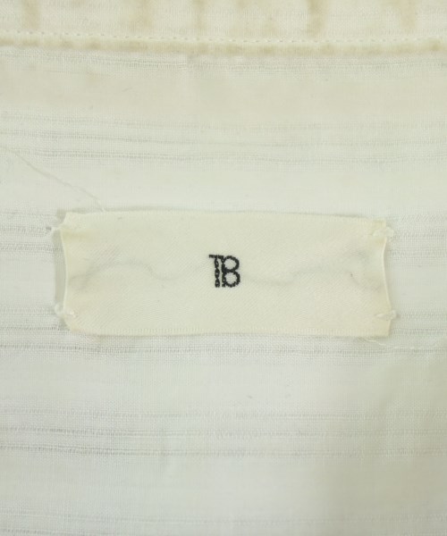 TOMORROWLAND .B トゥモローランドビー ブラウス レディース 【古着】【中古】_2
