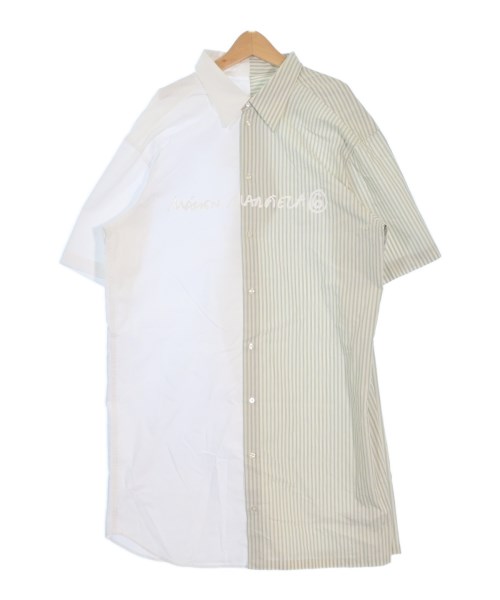 MM6 エムエムシックス シャツ キッズ 【古着】【中古】