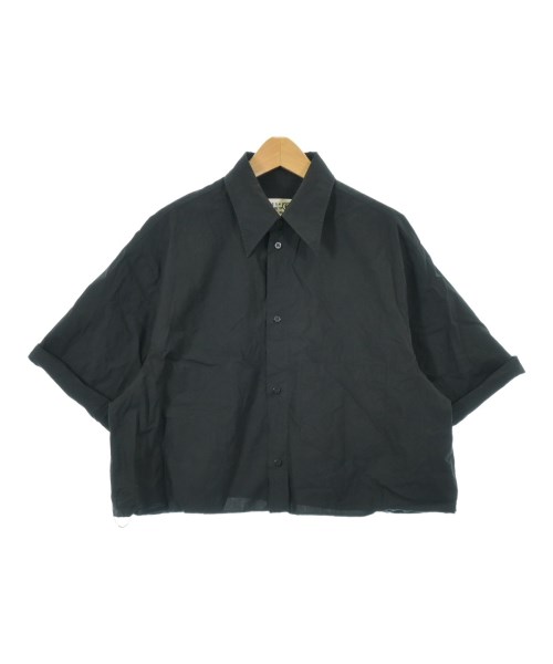 MM6 エムエムシックス シャツ キッズ 【古着】【中古】