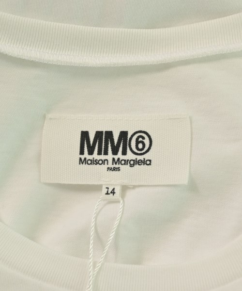 MM6 エムエムシックス ワンピース（その他） キッズ 【古着】【中古】_2