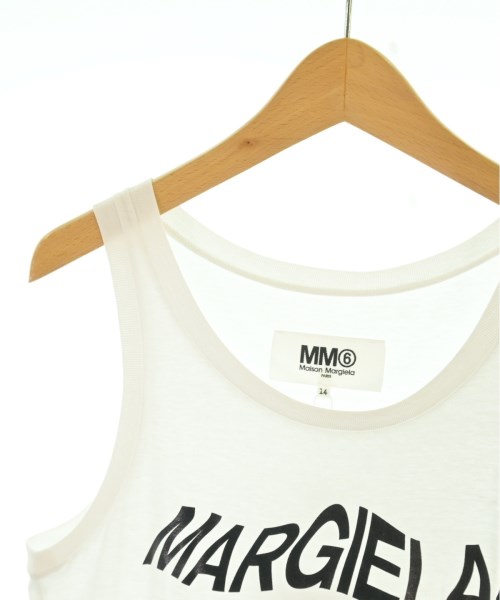MM6 エムエムシックス ワンピース（その他） キッズ 【古着】【中古】_4