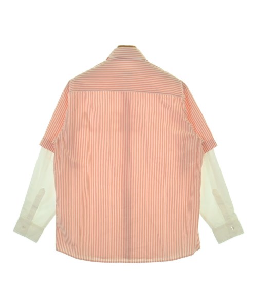 MM6 エムエムシックス シャツ キッズ 【古着】【中古】 MM6 エムエムシックス シャツ キッズ 【古着】【中古】