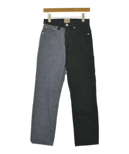 THE SHISHIKUI シシクイ デニムパンツ レディース 【古着】【中古】