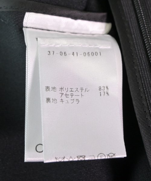 COURREGES クレージュ ワンピース レディース 【古着】【中古】_3