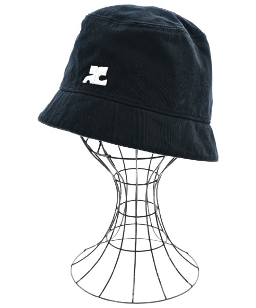 COURREGES クレージュ ハット レディース 【古着】【中古】の通販は 9,317円