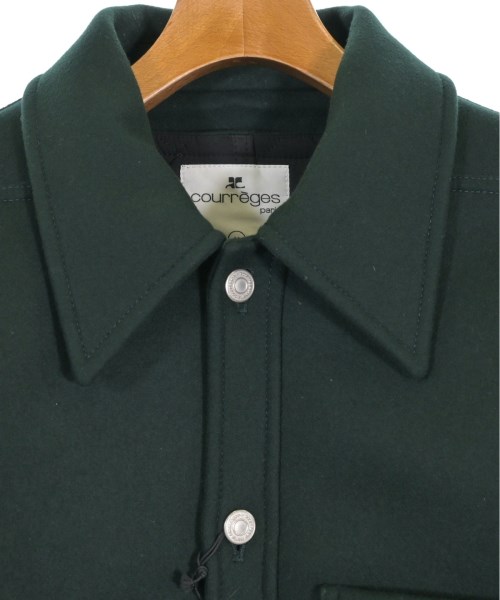 courreges paris クレージュパリ ブルゾン（その他） メンズ 【古着】【中古】 courreges paris クレージュパリ ブルゾン（その他） メンズ 【古着