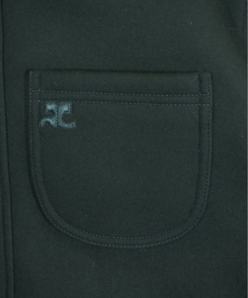 courreges paris クレージュパリ ブルゾン（その他） メンズ 【古着