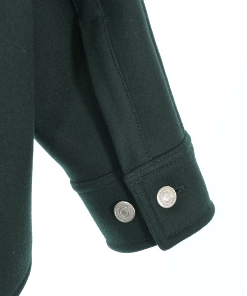 courreges paris クレージュパリ ブルゾン（その他） メンズ 【古着