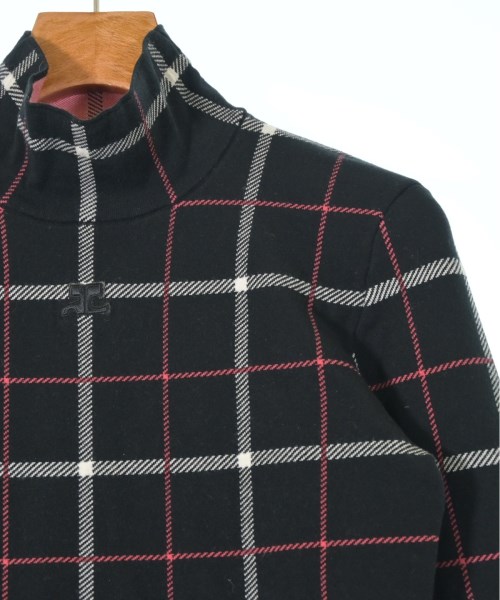courreges paris クレージュパリ ニット・セーター レディース