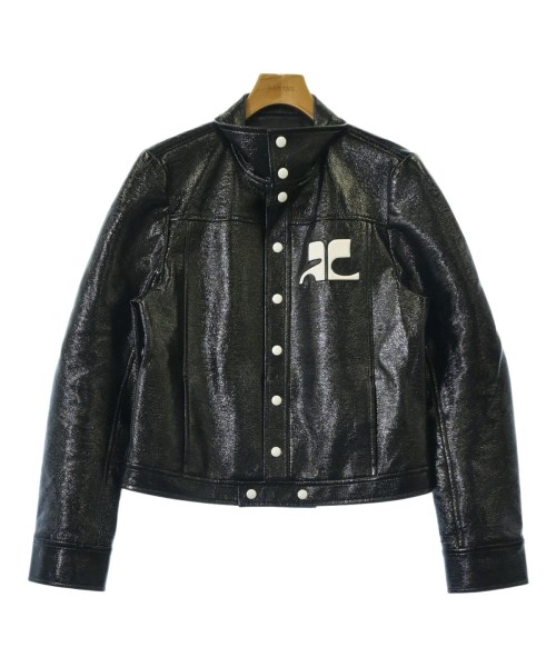 courreges paris クレージュパリ ブルゾン（その他） メンズ 【古着】【中古】