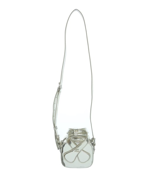 courreges paris クレージュパリ ショルダーバッグ レディース 【古着】【中古】