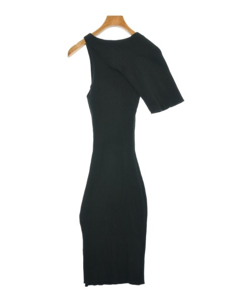 courreges paris クレージュパリ ワンピース レディース 【古着】【中古】_1