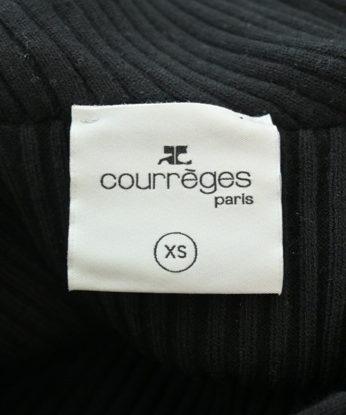 courreges paris クレージュパリ ワンピース レディース 【古着】【中古】_2