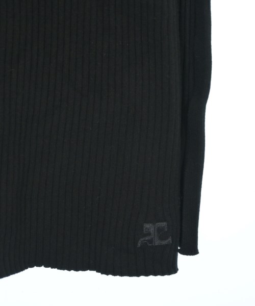 courreges paris クレージュパリ ワンピース レディース 【古着】【中古】_4