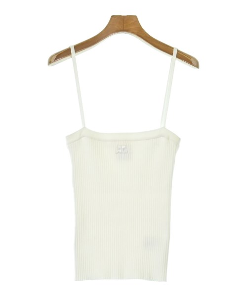 courreges paris クレージュパリ ニット・セーター レディース 【古着】【中古】