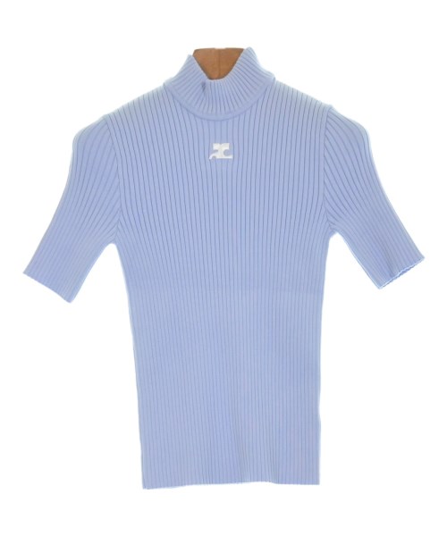 courreges paris クレージュパリ ニット・セーター レディース 【古着】【中古】