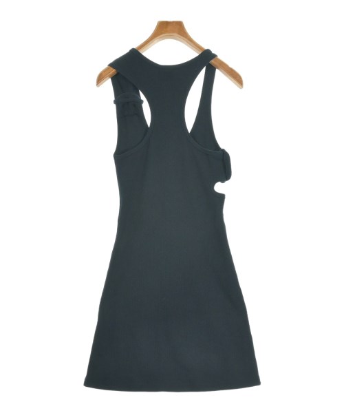courreges paris クレージュパリ ワンピース レディース 【古着】【中古】_1