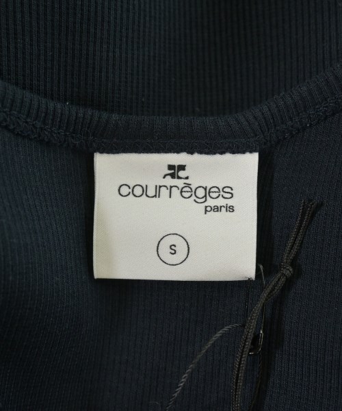 courreges paris クレージュパリ ワンピース レディース 【古着】【中古】_2