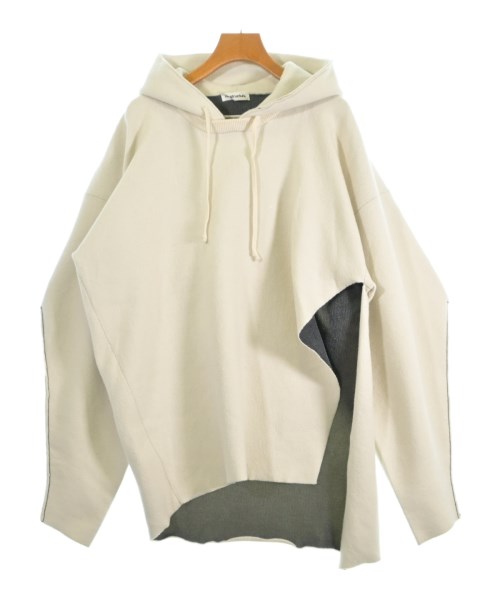 rito structure リトストラクチャ パーカー レディース 【古着】【中古】