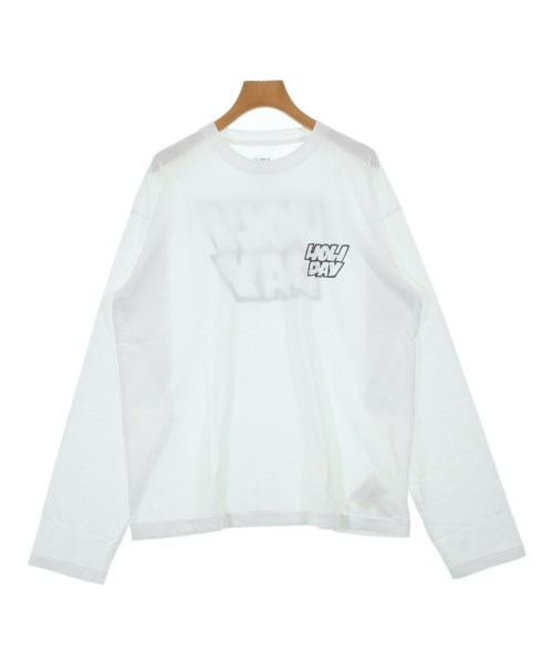 HOLIDAY ホリデイ Tシャツ・カットソー レディース 【古着】【中古】