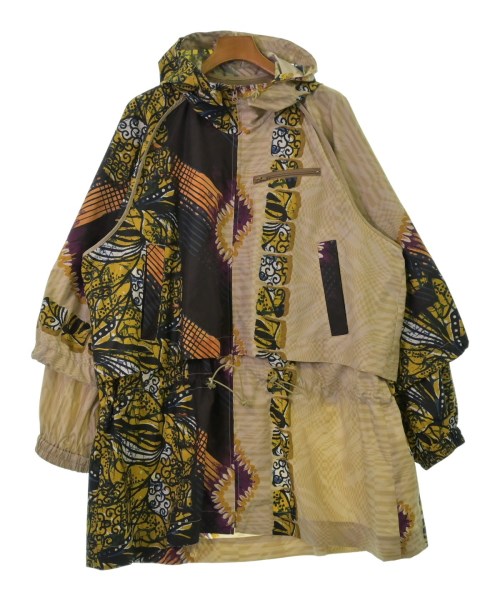 BASE MARK ベースマーク コート（その他） メンズ 【古着】【中古】