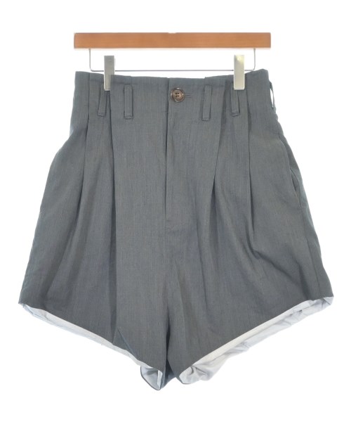 BASE MARK ベースマーク ショートパンツ メンズ 【古着】【中古】