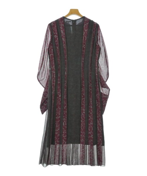 TELMA テルマ ワンピース レディース 【古着】【中古】_1