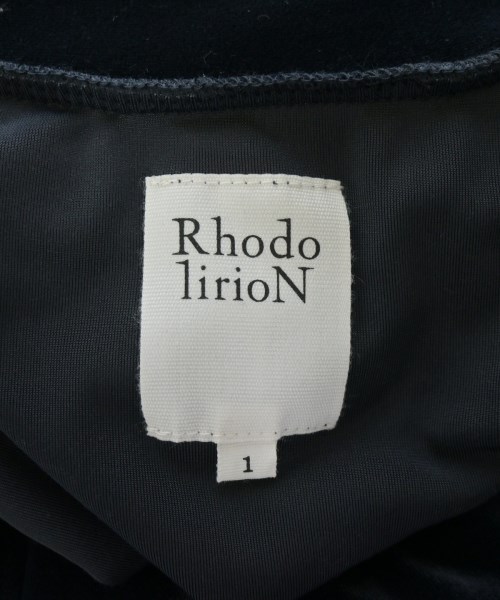RhodolirioN ロドリリオン Tシャツ・カットソー レディース 【古着】【中古】_2