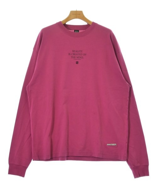 アリュメール Allumer ジョグデニム バックジップ Ｔシャツ トップス アリュメール Allumer ジョグデニム バックジップ Tシャツ