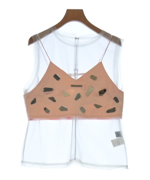 PRANK PROJECT プランクプロジェクト ブラウス レディース 【古着】【中古】の通販は