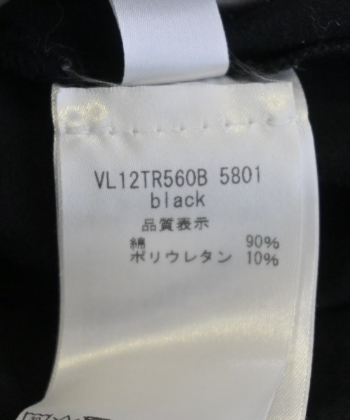 VTMNTS ブイティーエムエヌティーエス Tシャツ・カットソー メンズ