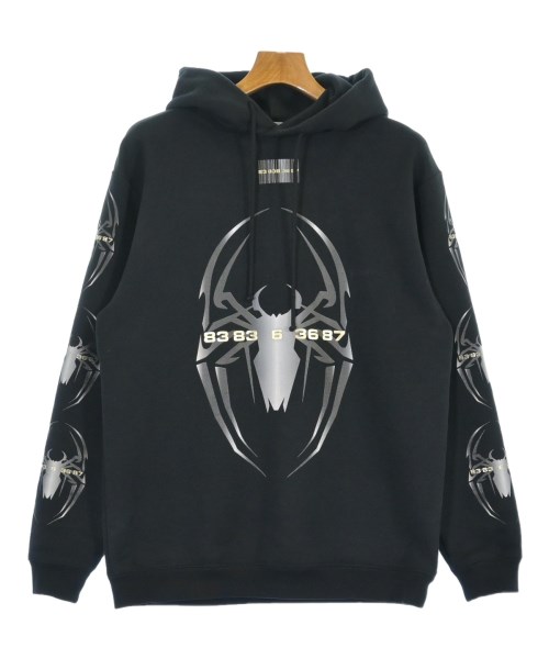 VTMNTS ブイティーエムエヌティーエス パーカー メンズ 【古着】【中古】