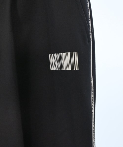 VTMNTS ブイティーエムエヌティーエス スラックス メンズ 【古着】【中古】_4