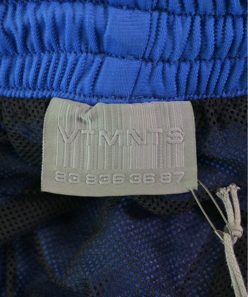 VTMNTS ブイティーエムエヌティーエス パンツ（その他） メンズ 【古着】【中古】_2